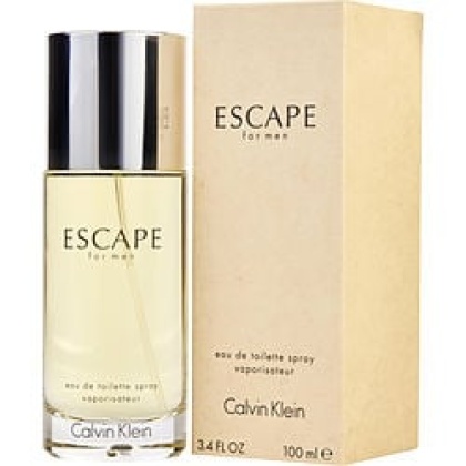 ESCAPE by Calvin Klein