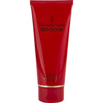 RED DOOR by Elizabeth Arden