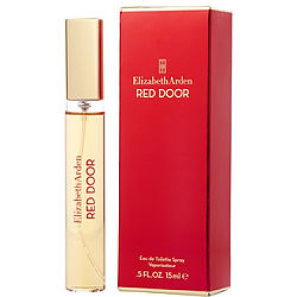 RED DOOR by Elizabeth Arden