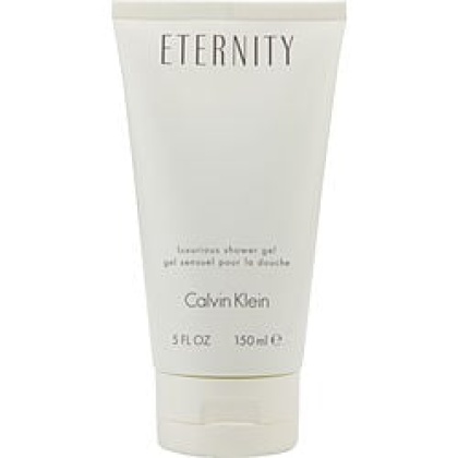 ETERNITY by Calvin Klein