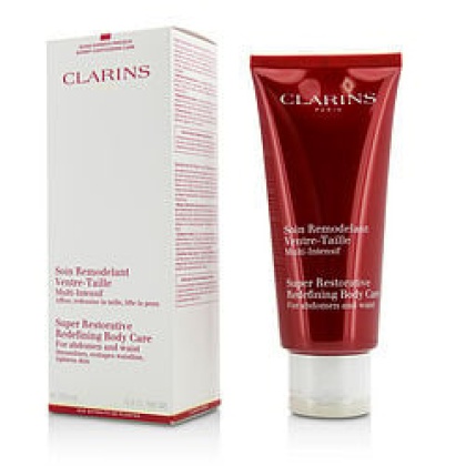 Clarins by Clarins