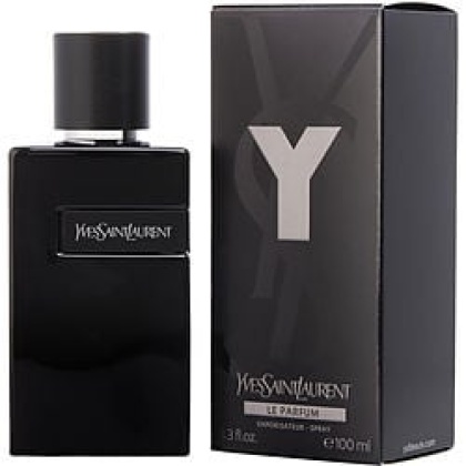 Y by Yves Saint Laurent