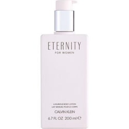 ETERNITY by Calvin Klein