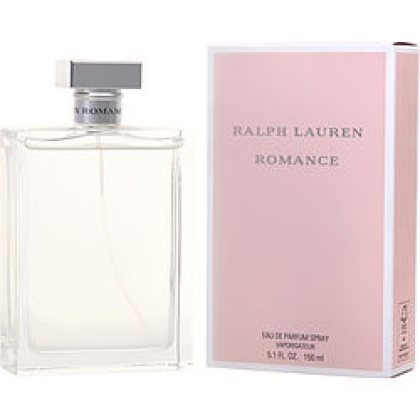 ROMANCE by Ralph Lauren