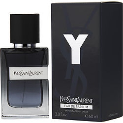 Y by Yves Saint Laurent