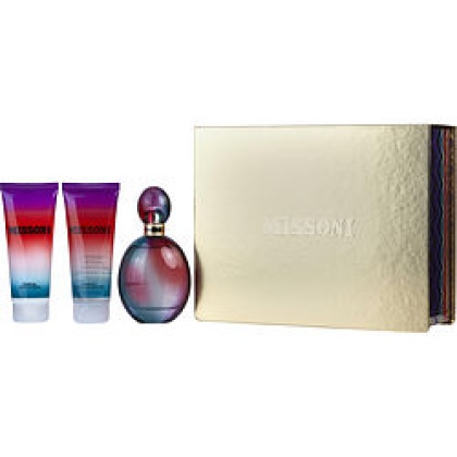 MISSONI by Missoni