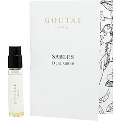 SABLES by Annick Goutal