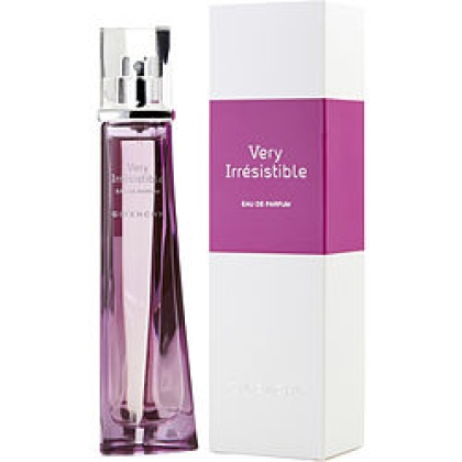 VERY IRRESISTIBLE by Givenchy