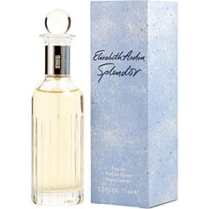 SPLENDOR by Elizabeth Arden