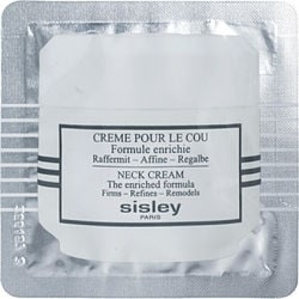 Sisley by Sisley