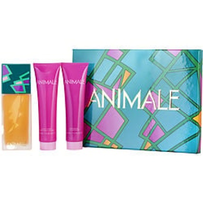 ANIMALE by Animale Parfums