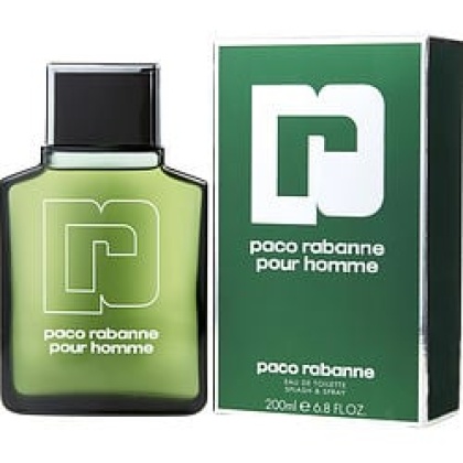 PACO RABANNE by Paco Rabanne