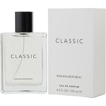 BANANA REPUBLIC CLASSIC by Banana Republic