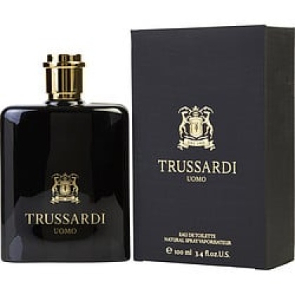 TRUSSARDI by Trussardi