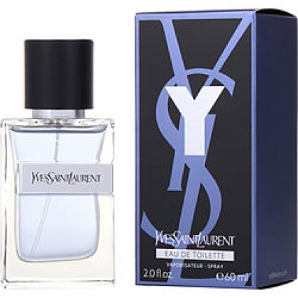 Y by Yves Saint Laurent