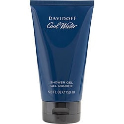 COOL WATER by Davidoff