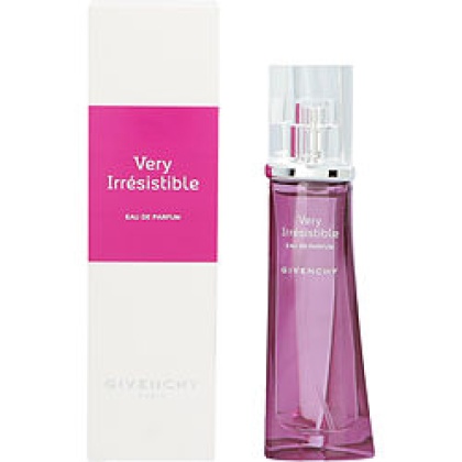 VERY IRRESISTIBLE by Givenchy