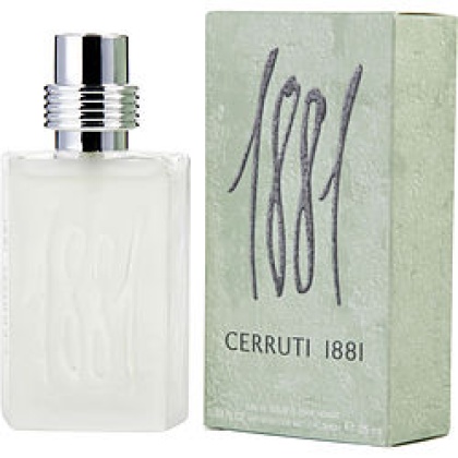 CERRUTI 1881 by Nino Cerruti