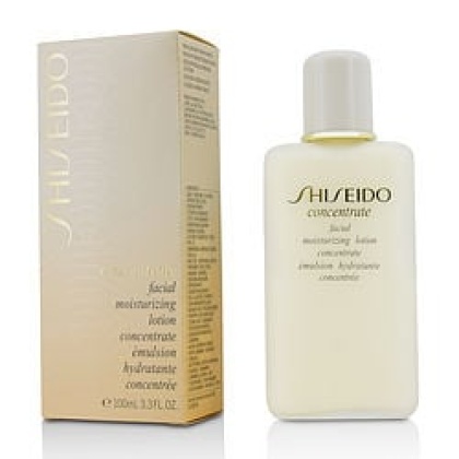 SHISEIDO by Shiseido