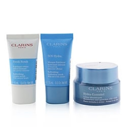 Clarins by Clarins