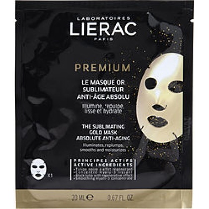 Lierac by LIERAC