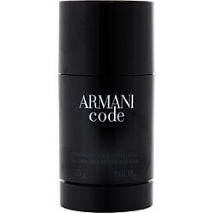 ARMANI CODE by Giorgio Armani