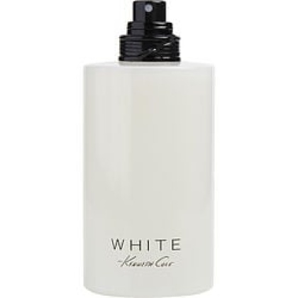 KENNETH COLE WHITE by Kenneth Cole