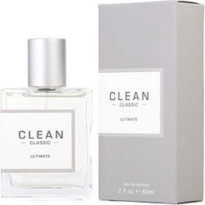 CLEAN ULTIMATE by Clean