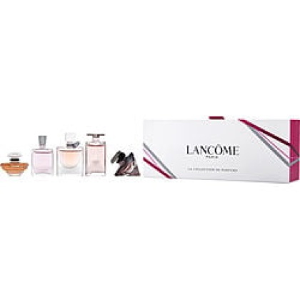 LANCOME VARIETY by Lancome