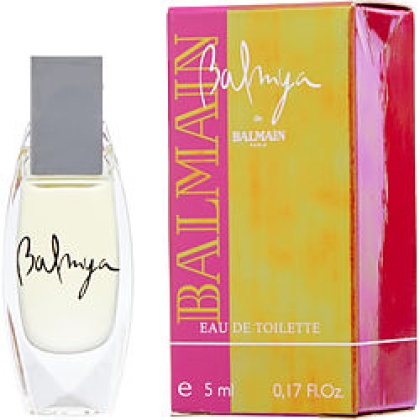 BALMYA by Pierre Balmain