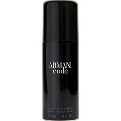 ARMANI CODE by Giorgio Armani