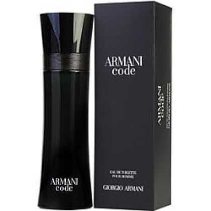 ARMANI CODE by Giorgio Armani