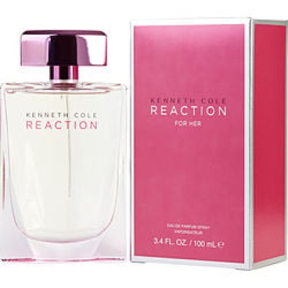 KENNETH COLE REACTION by Kenneth Cole