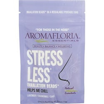 STRESS LESS by Aromafloria