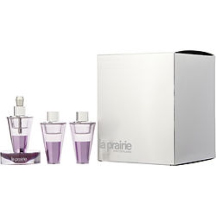 La Prairie by La Prairie