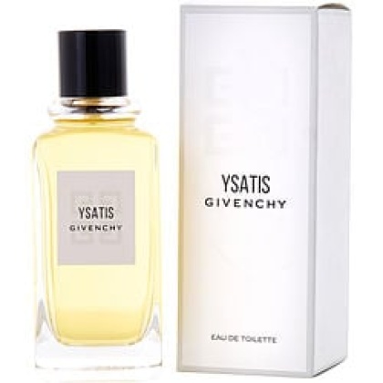 YSATIS by Givenchy