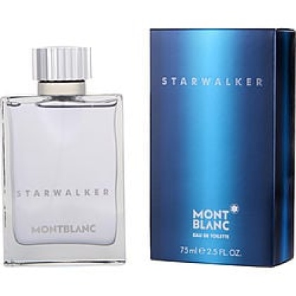 MONT BLANC STARWALKER by Mont Blanc