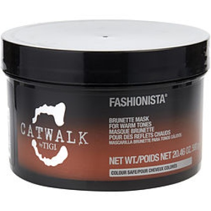 CATWALK by Tigi