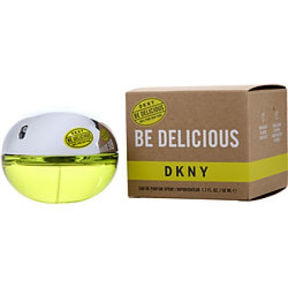 DKNY BE DELICIOUS by Donna Karan