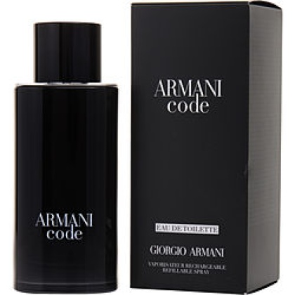 ARMANI CODE by Giorgio Armani