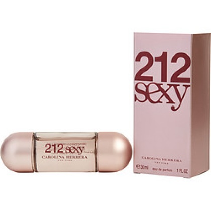 212 SEXY by Carolina Herrera