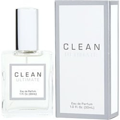 CLEAN ULTIMATE by Clean