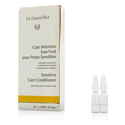 Dr. Hauschka by Dr. Hauschka