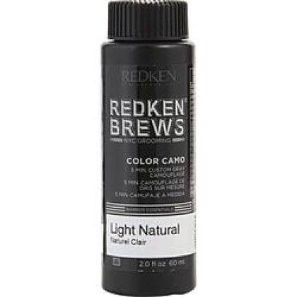 REDKEN by Redken