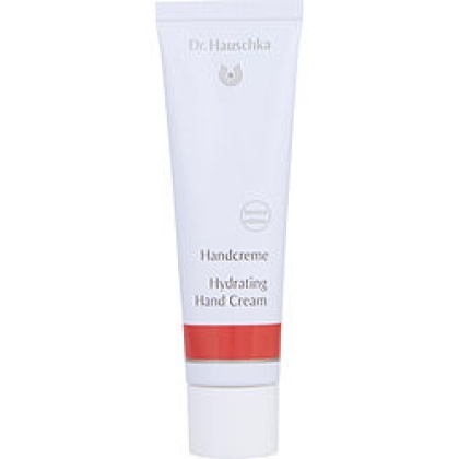 Dr. Hauschka by Dr. Hauschka