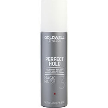 GOLDWELL by Goldwell