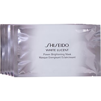 SHISEIDO by Shiseido