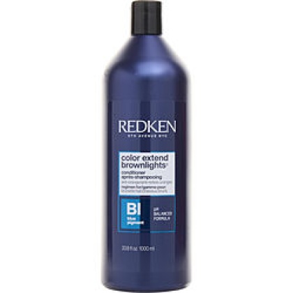 REDKEN by Redken