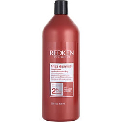 REDKEN by Redken