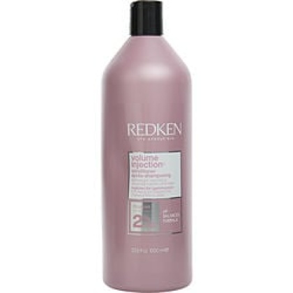 REDKEN by Redken